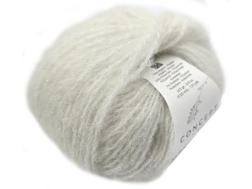 ALPACA SILVER 250 OFF WHITE...