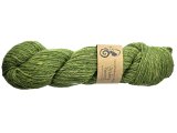 ANDES TWEED włóczka 232 ZIELONA PISTACJA  Viking Garn 50g 100m mix wełny alpaka i merino hurtownia włóczek GOLD-POL Warszawa
