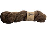 ANDES TWEED włóczka 245 MELANŻ BRĄZÓW RUDOŚCI Viking Garn 50g 100m mix wełny alpaka i merino hurtownia włóczek GOLD-POL Warszawa