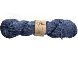 ANDES TWEED włóczka 224 MELANŻ NIEBIESKI Viking Garn 50g 100m mix wełny alpaka i merino hurtownia włóczek GOLD-POL Warszawa