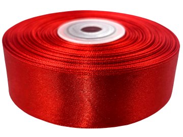 25mm wstążka atłasowa 107...