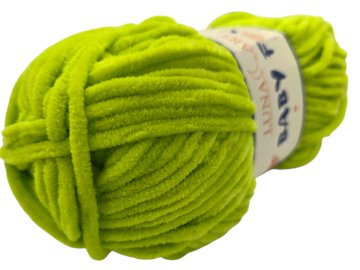 BABY FOX 85 Limonka Ostra...