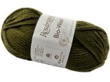 BIO-WOOL 32 OLIWKA 50g 82mRosarios4 100% wełna merino GOTS hurtownia włóczkek GOLD-POL Warszawa