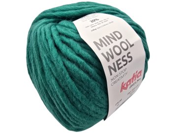 MINDWOOLNESS 59 MORSKI...