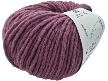 PURE ORGANIC WOOL 68 RÓŻ...
