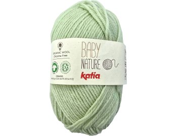 BABY NATURE 126 PISTACJA...