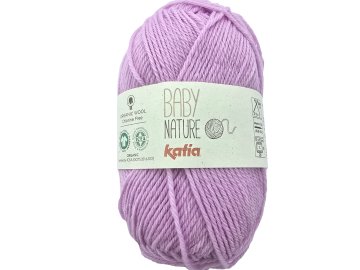 BABY NATURE 114 LILA WRZOS...