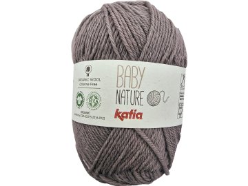 BABY NATURE 119 BEŻ LATTE...