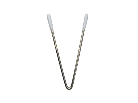 Fiszbina V 6,2cm  metalowa do stanika miseczki gorsetowa cena za 1 sztukę fiszbiny metalowe biustonosza