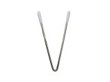 Fiszbina V 6,2cm  metalowa do stanika miseczki gorsetowa cena za 1 sztukę fiszbiny metalowe biustonosza