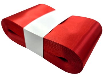 10cm 50m HURT CZERWONA...