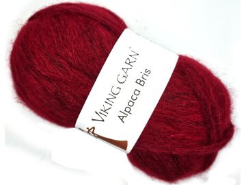 ALPACA BRIS włóczka 360...