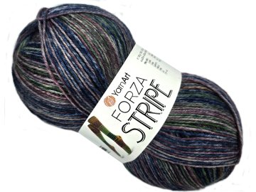 FORZA STRIPE 2801 MIX...