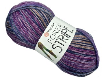 FORZA STRIPE 2809 MIX...