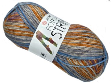 FORZA STRIPE 2805 MIX BLUE...