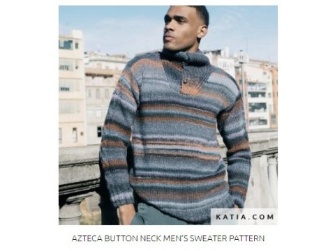 AZTECA FUNNY 203 MIX WIOSNA mix wełny KATIA 100g 180m wielokolorowa włóczki na czapkę szal sweter OUTLET KONIEC KOLEKCJI