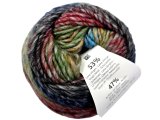 AZTECA FUNNY 207 MIX WIOSNA mix wełny KATIA 100g 180m wielokolorowa włóczki na czapkę szal sweter OUTLET KONIEC KOLEKCJI