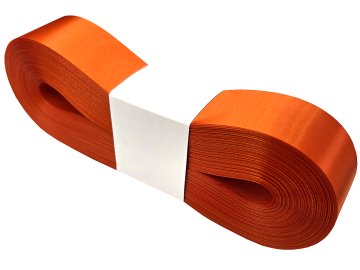3cm 50m ORANGE POMARAŃCZOWA...