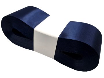 6cm 50m GRANATOWA NAVY 184...