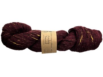 ANDES TWEED włóczka 258 MIX...