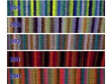 REIKI 108 mix Orange 50g 110m KATIA miękka puszysta alpaca Outlet Koniec Kolekcji