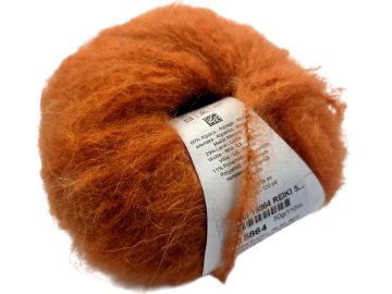 REIKI 108 mix Orange 50g...