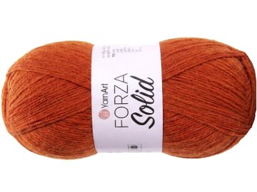 FORZA SOLID 09 Orange...
