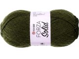 FORZA SOLID 26 Oliwka włóczka YarnArt 100g 420m włóczki wełniane na ciepłe skarpety sklep z włóczką