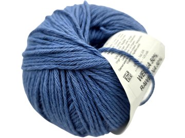 COTTON IN LOVE 64 NIEBIESKI...