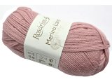 MERINO LAND 10 Róż Indyjski 50g 220m Rosarios4 włóczka 100% wełna merino hurtownia włóczek GOLD-POL Warszawa