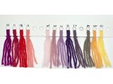 MERINO LAND 28 Szara 50g 220m Rosarios4 włóczka 100% wełna merino hurtownia włóczek GOLD-POL Warszawa