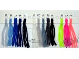 MERINO LAND 28 Szara 50g 220m Rosarios4 włóczka 100% wełna merino hurtownia włóczek GOLD-POL Warszawa