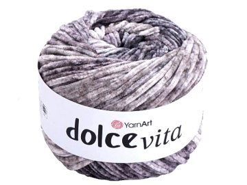 DOLCE VITA 01 Mix Szara...