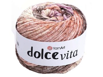 DOLCE VITA 04 Mix Beż Brąz...