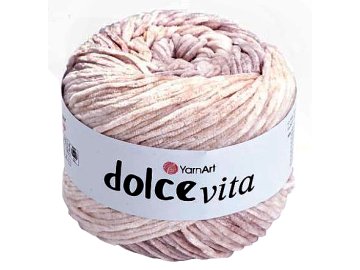 DOLCE VITA 07 Mix Pastelowy...