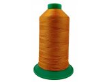 KORAL 10 ORANGE 380 790m 250g nici specjalistyczne na obrus firanę serwetę