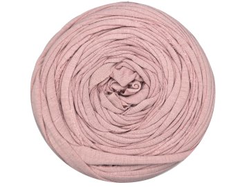 Spaghetti cotton RÓŻ...