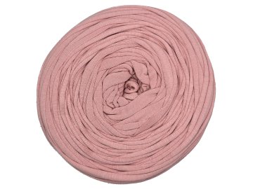 Spaghetti cotton RÓŻ...