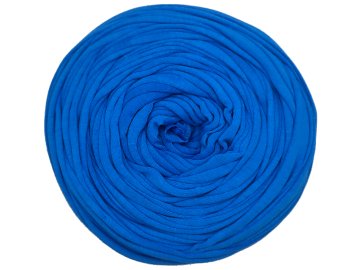 Spaghetti cotton NIEBIESKI...