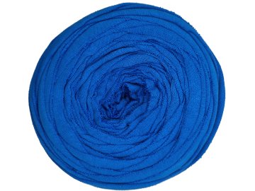 Spaghetti cotton NIEBIESKI...
