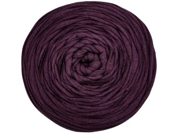 Spaghetti cotton FIOLET...
