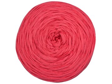 Spaghetti cotton RÓŻ...