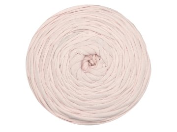 Spaghetti cotton RÓŻ...