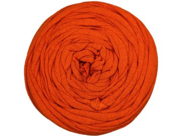 Spaghetti cotton ORANGE...