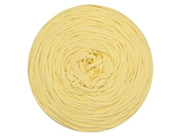 Spaghetti cotton ŻÓŁTY...