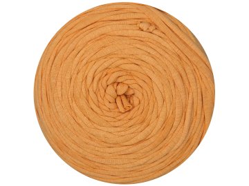 Spaghetti cotton...