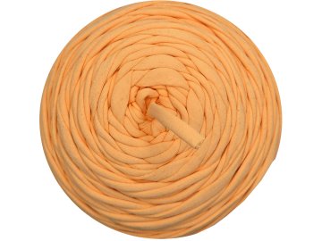 Spaghetti cotton...