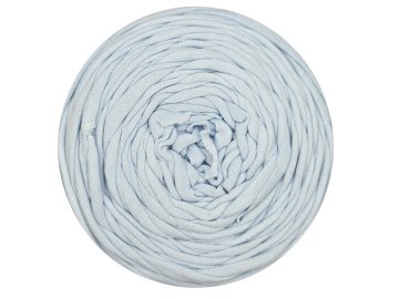 Spaghetti cotton BŁĘKITNY...