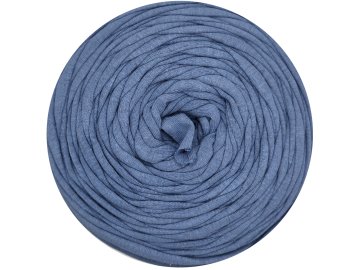 Spaghetti cotton NIEBIESKI...