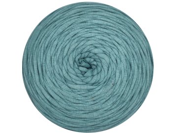 Spaghetti cotton NIEBIESKI...